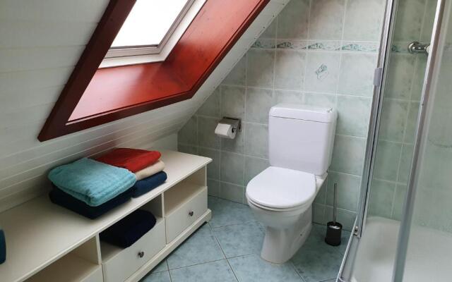 Appartement Entre Monts et Lac court et moyen séjour