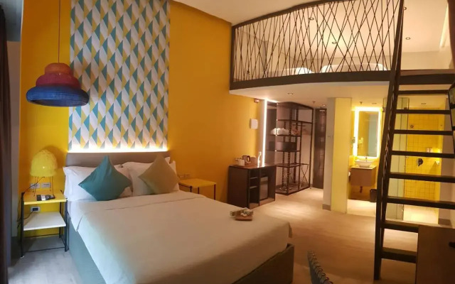 Lagùn Hotel
