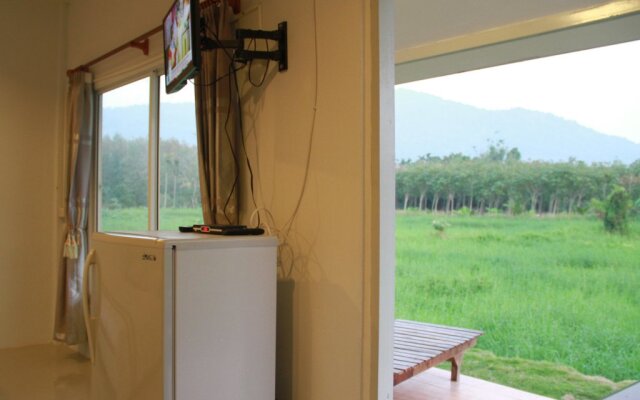 Yaida Country Resort