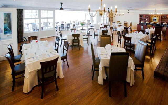The Devon Valley Hotel