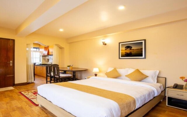 MeroStay 190 HOMESTAY