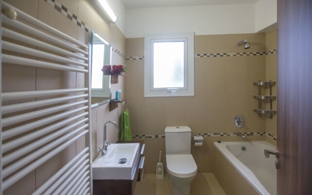 Cyprus Villa Crystal 43 Gold