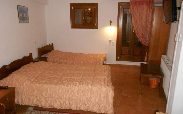 Alsos House