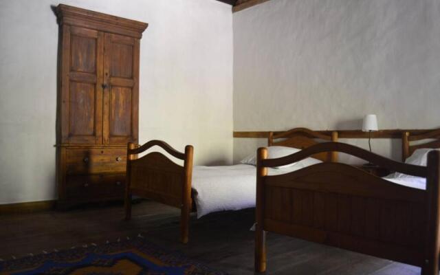 Casa Rural Lomito del Pino