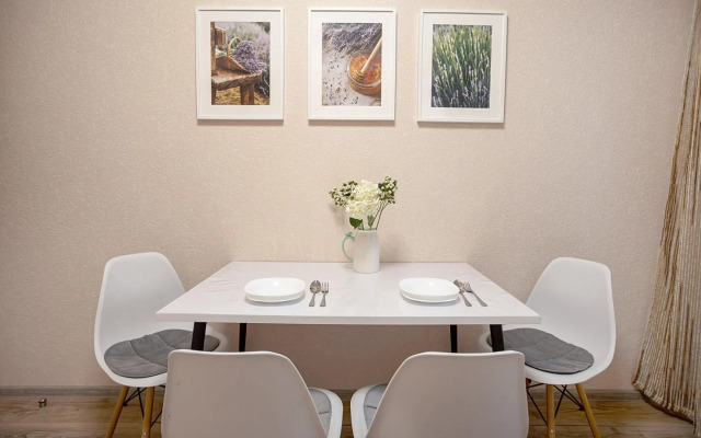 Апартаменты на улице Станкевича, 45/1