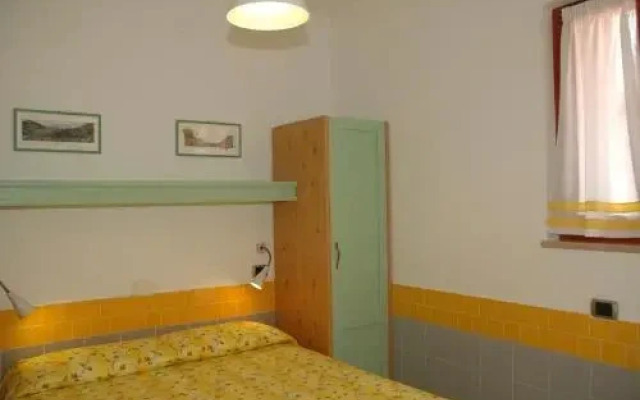 Residence Cala Dei Peducelli