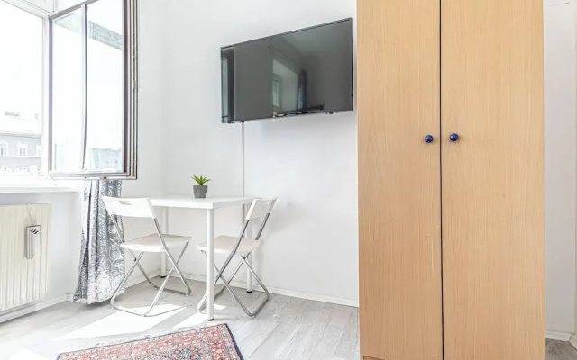 Charming 3BR Urban Retreat Vienna