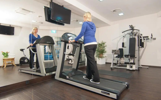 Hotel Imlauer Vienna