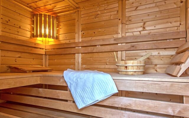 DüNENHAUS FAMILIA COMFORT