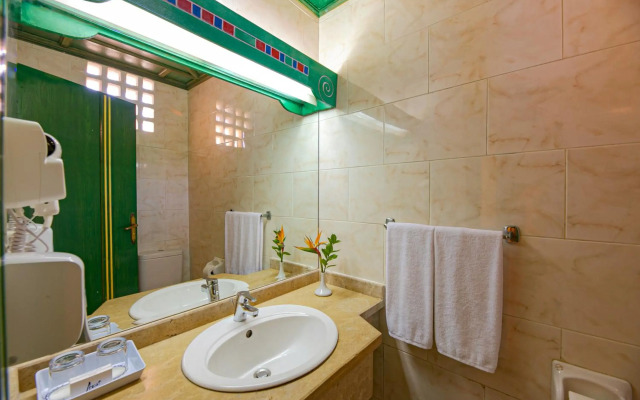 Giftun Azur Resort - All inclusive