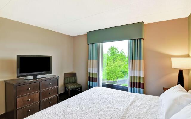 Hampton Inn by Hilton New Bedford/Fairhaven