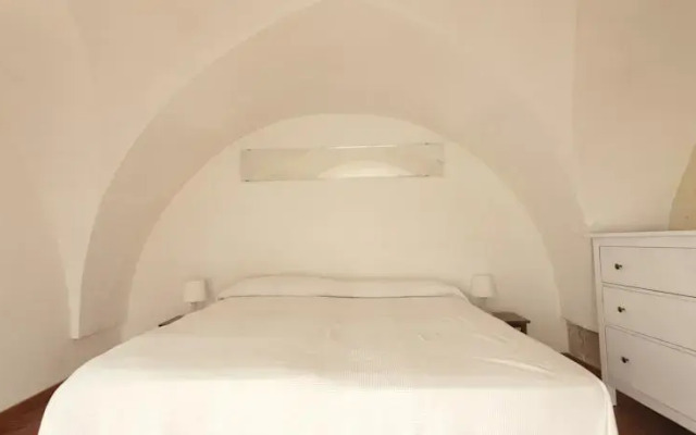 Casa nei Fiori di Lecce
