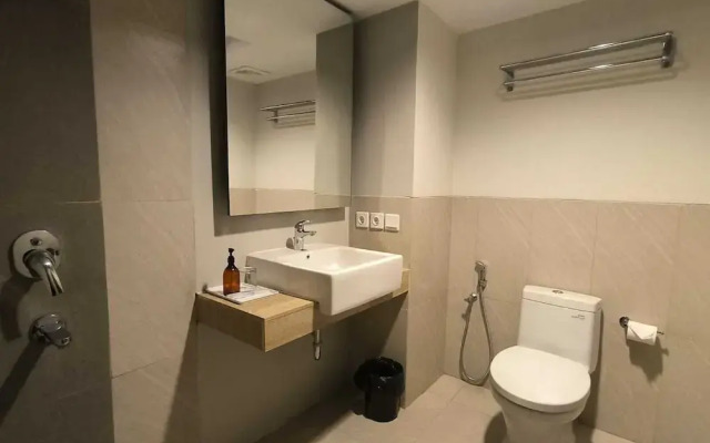 Bogor Icon Condotel by Holla