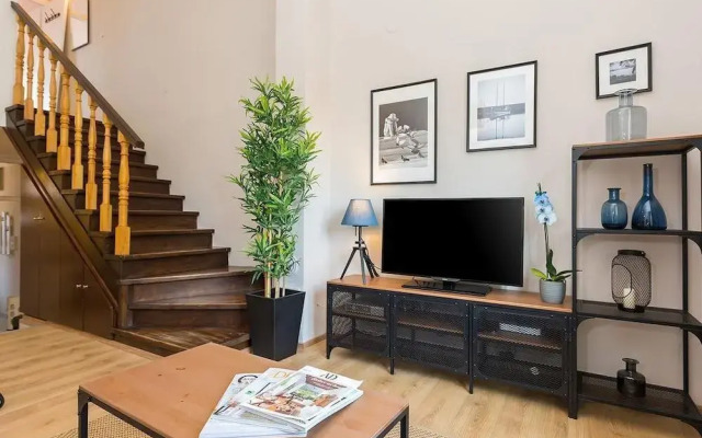 Apartments Loredana 414