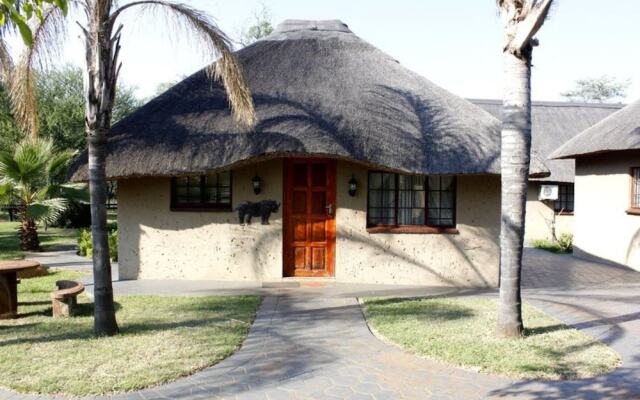 Umndini Safari Resort & Venue