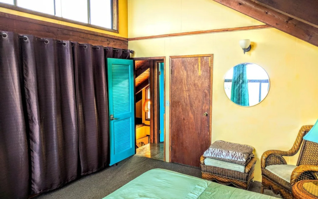 Hamakua Guesthouse