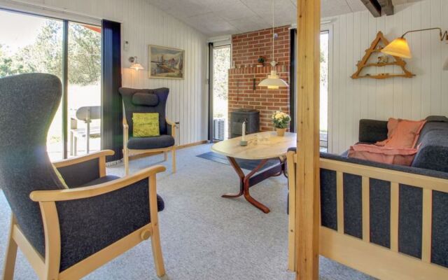 "Branko" - 2.3km from the sea in Western Jutland