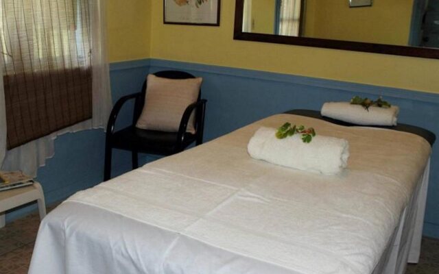 Touch Therapies Guest House