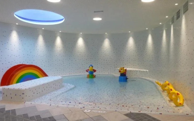 Ferienwohnungen Sommavilla