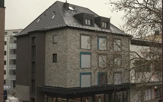 Giessener Bett