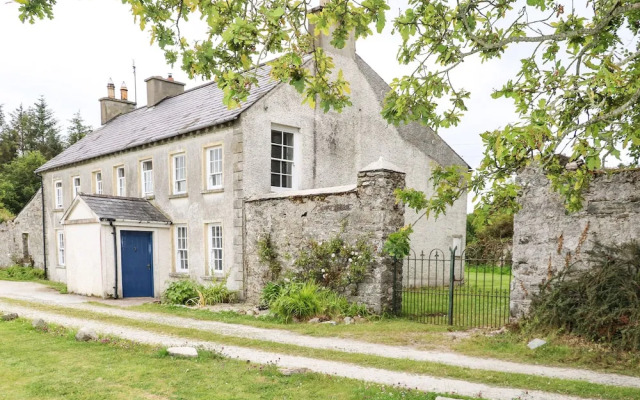 The Ferry House