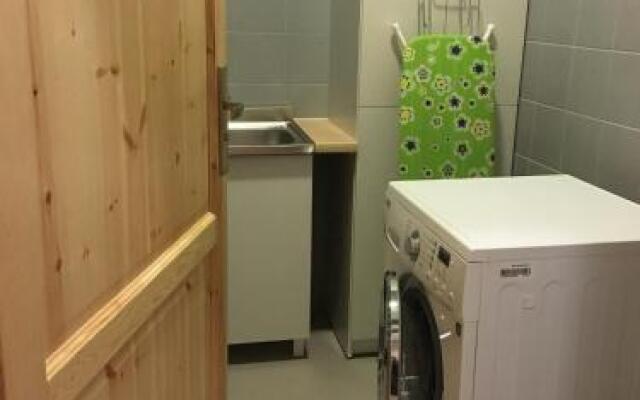 Arcus Premium Hostel