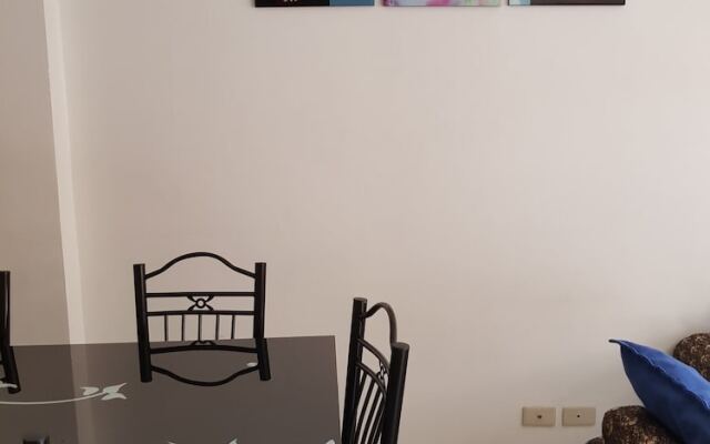 Unit 6  4BR Wanay Apartment