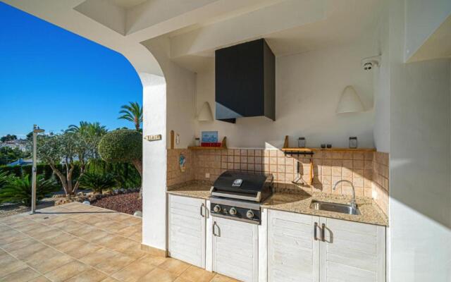LA COLINA - Managed by Almarina