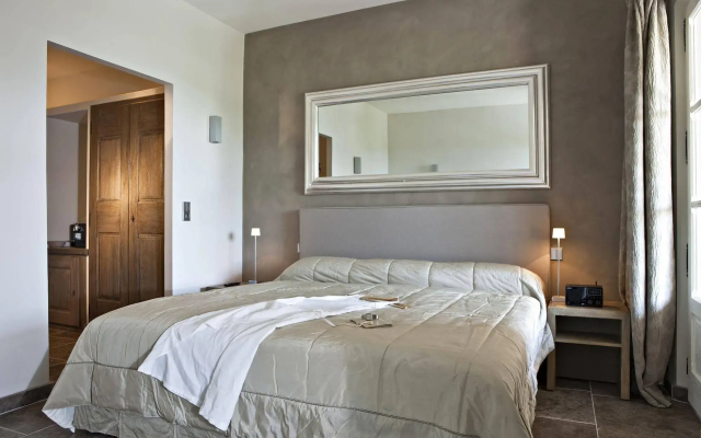 Coquillade Provence - Relais & Chateaux