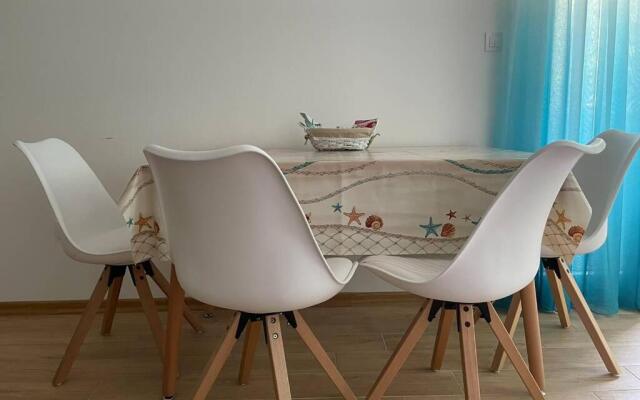 Studio TurquoiZz - The Old Bakery Residence Budva