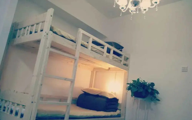 Xi'an Chenke Youth Hostel