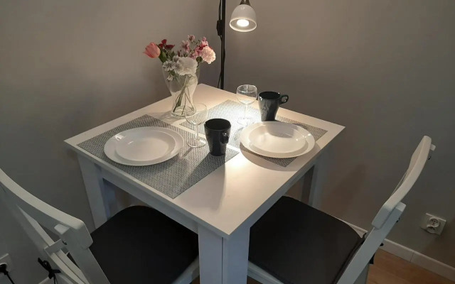 Apartament Pianista