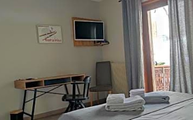 L'Auberge de Mégevette