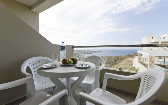 Creta Vivere Villas