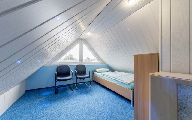 Private House Auf den KirchstÃ¼cken