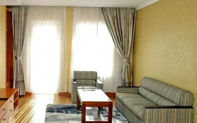 Hoa Binh - Rach Gia Resort