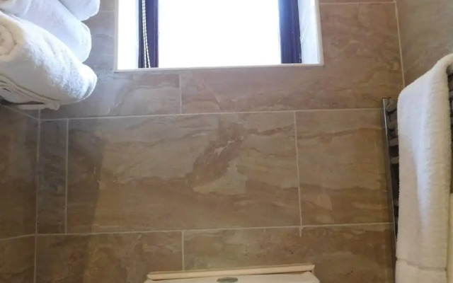 Stay Norwich Apartments Courtyard Place