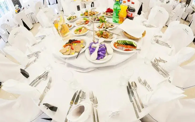 Hotel Leśna Promenada