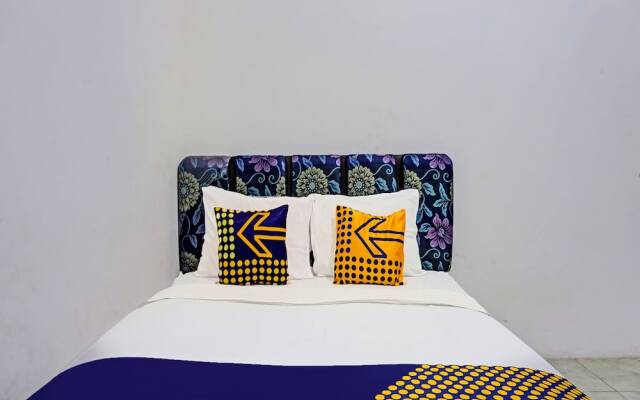 OYO Life 91718 Kost Damai Syariah