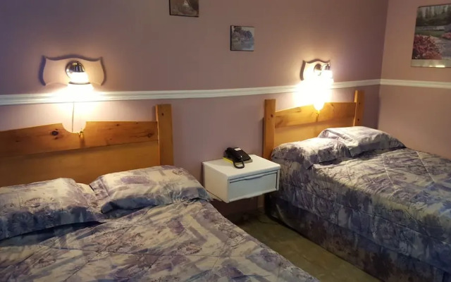 Motel Cote