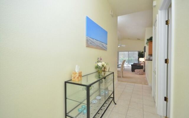 5-Bedroom Villa in Davenport 193RWC