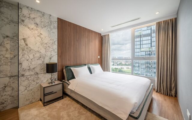 The Celavie Serviced Apartment Landmark