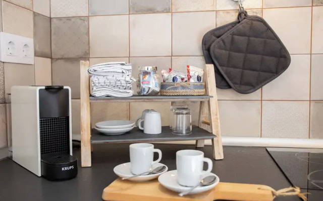 Casa Tiago With High-speed Wifi and Smart-tvv