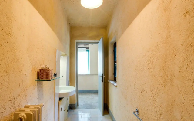 Spacious Villa in Sermugnano With Private Swimming Pool