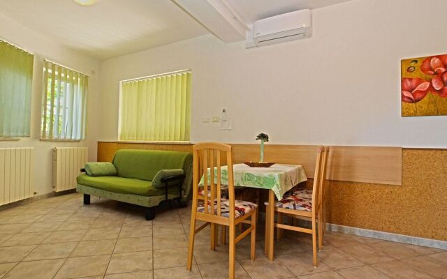 Apartments Nelli 624