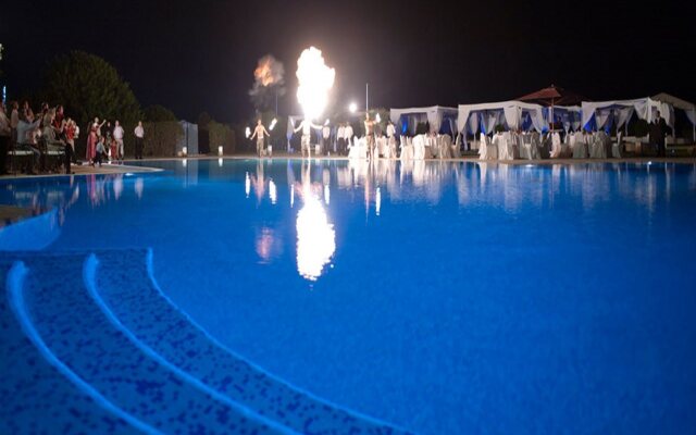 Le Royal Hotels & Resorts - Hammamet