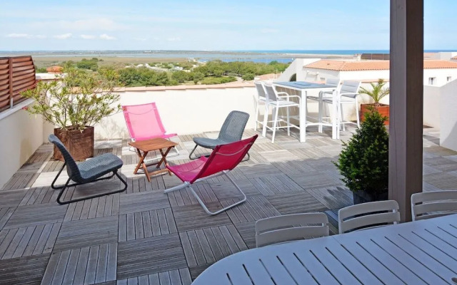 Terrasses de la Mer - INH 31466
