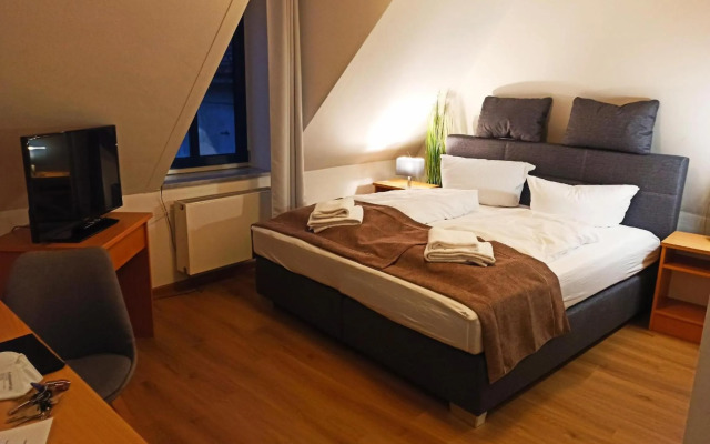 Stadthotel Deggendorf