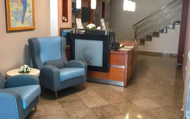 Hotel Anita