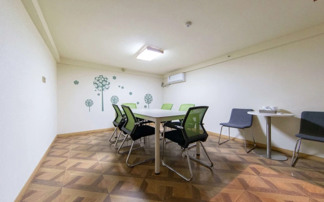 IBIS Styles NT Shimao Plz.